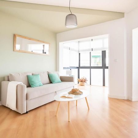 Apartamento Ocean View มาร์เบยา ภายนอก รูปภาพ