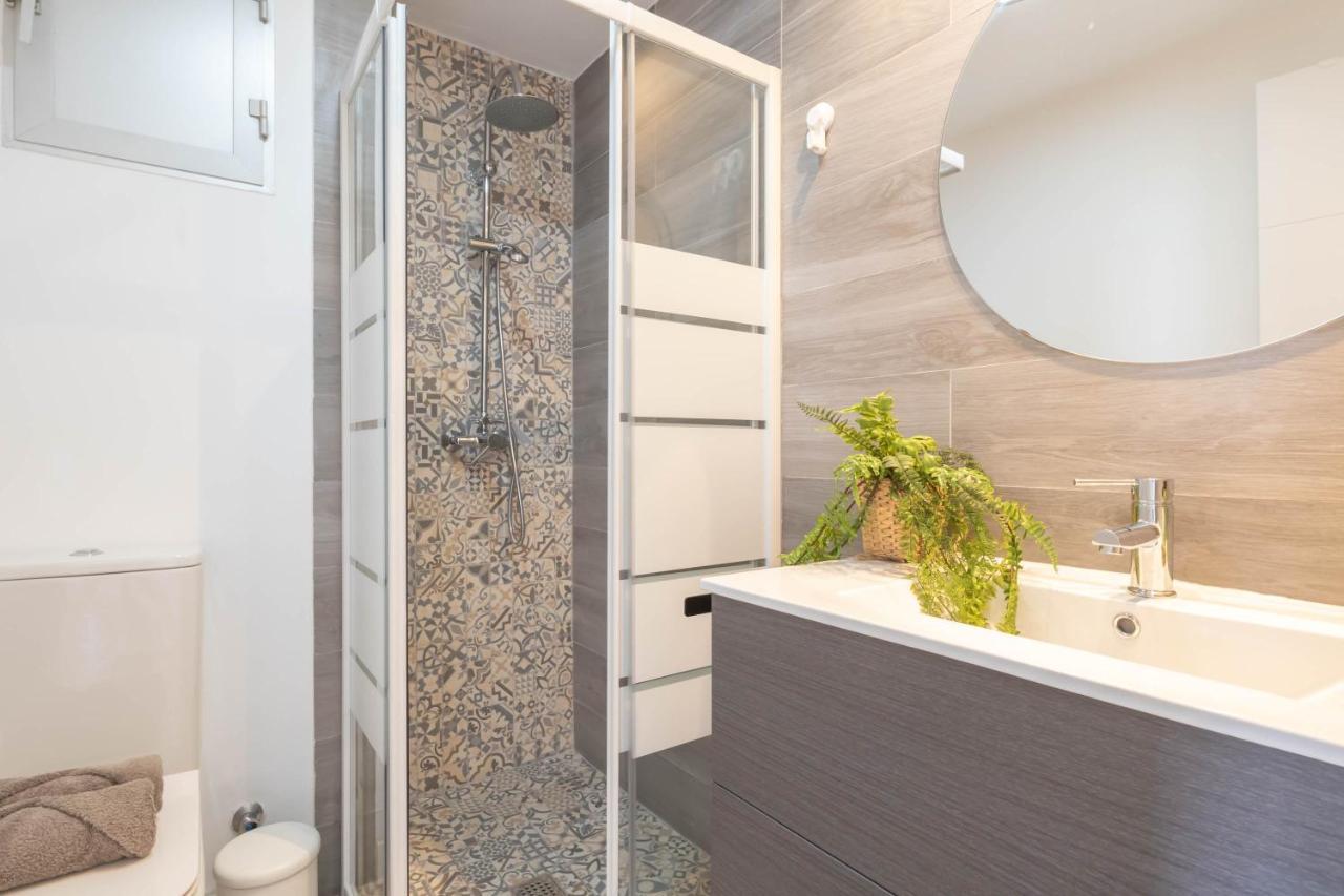 Apartamento Ocean View มาร์เบยา ภายนอก รูปภาพ