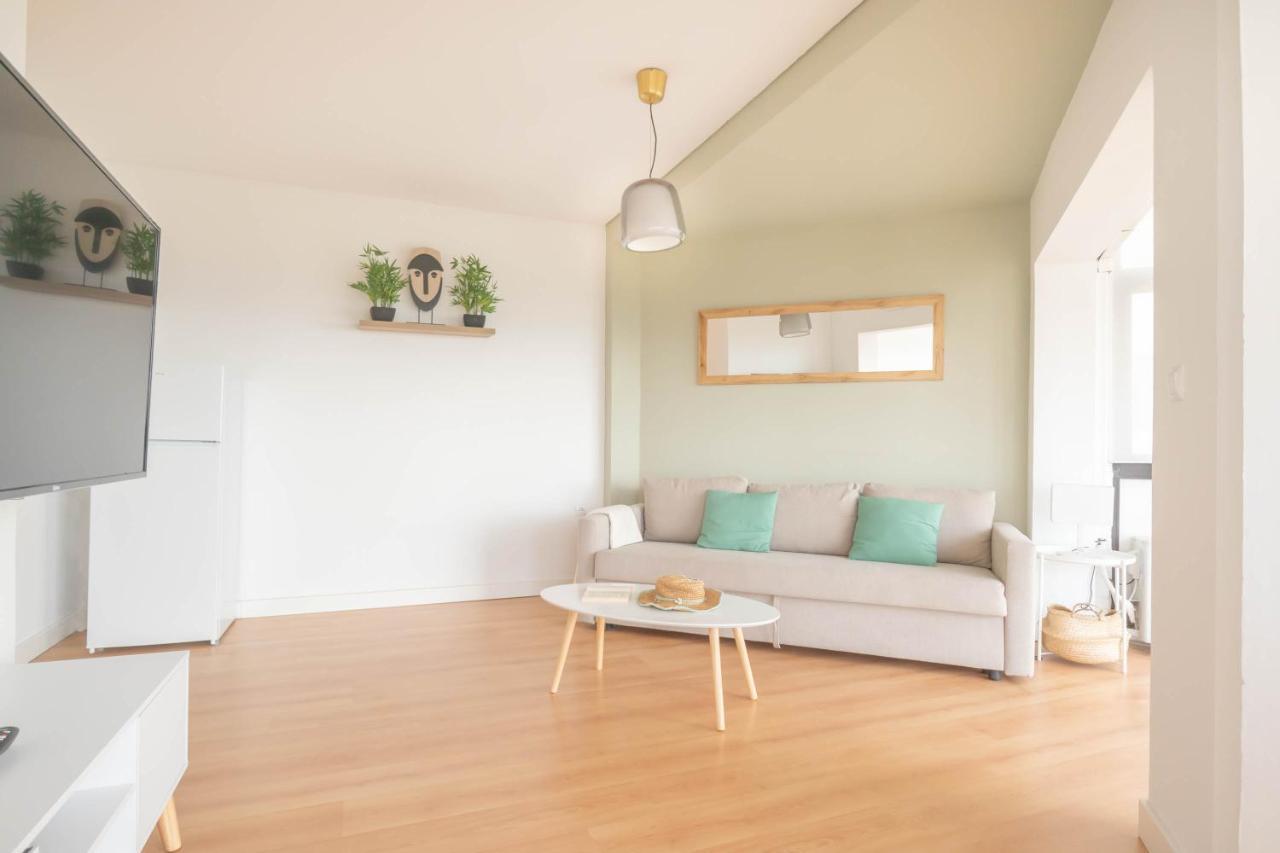 Apartamento Ocean View มาร์เบยา ภายนอก รูปภาพ