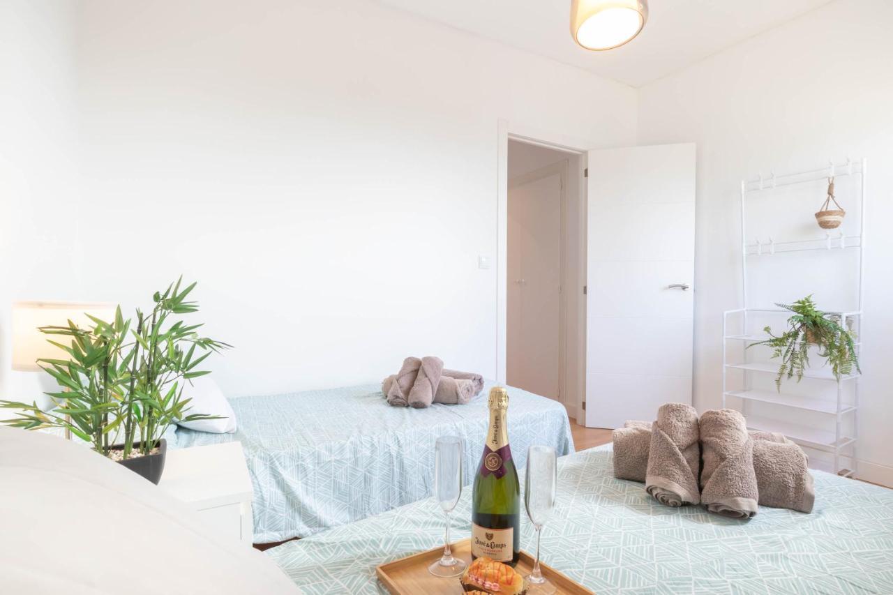 Apartamento Ocean View มาร์เบยา ภายนอก รูปภาพ